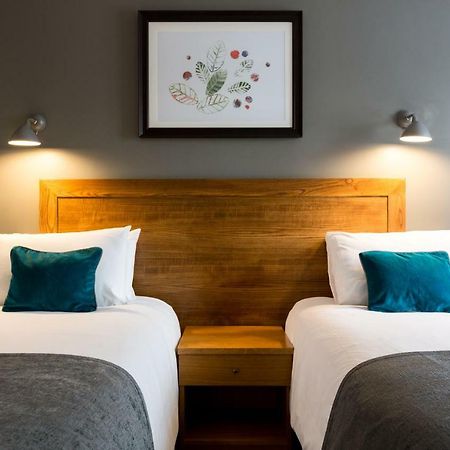 Hotel White Hart By Chef & Brewer Collection Chalfont St Giles Exteriér fotografie