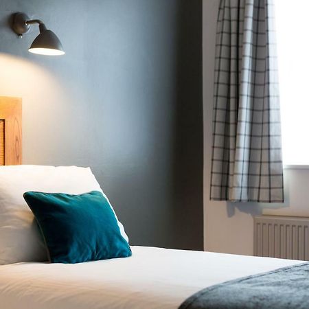 Hotel White Hart By Chef & Brewer Collection Chalfont St Giles Exteriér fotografie