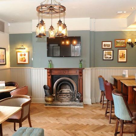 Hotel White Hart By Chef & Brewer Collection Chalfont St Giles Exteriér fotografie