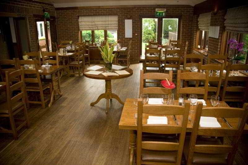 Hotel White Hart By Chef & Brewer Collection Chalfont St Giles Exteriér fotografie
