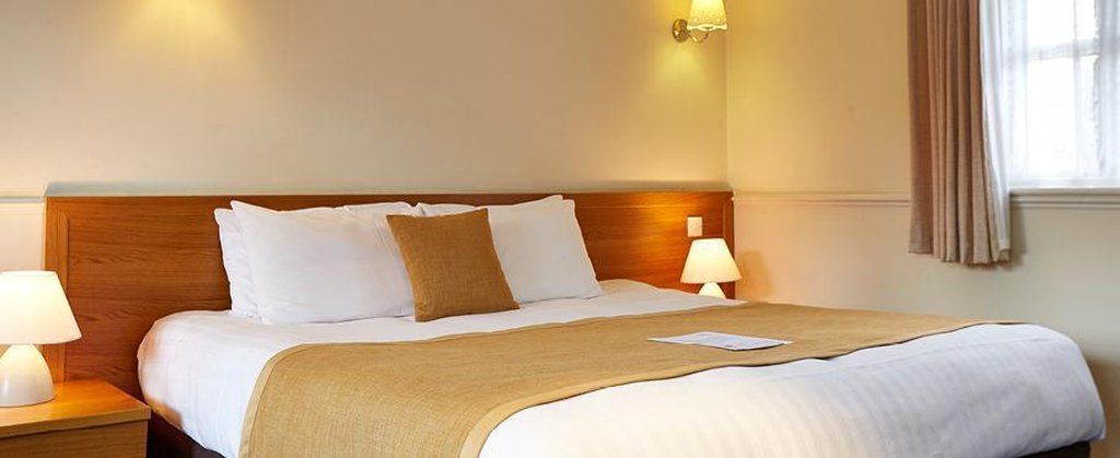 Hotel White Hart By Chef & Brewer Collection Chalfont St Giles Exteriér fotografie