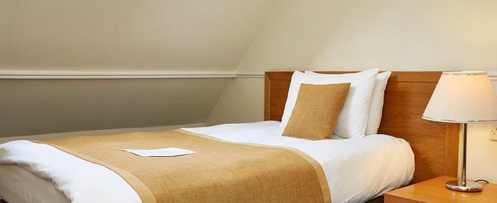 Hotel White Hart By Chef & Brewer Collection Chalfont St Giles Exteriér fotografie