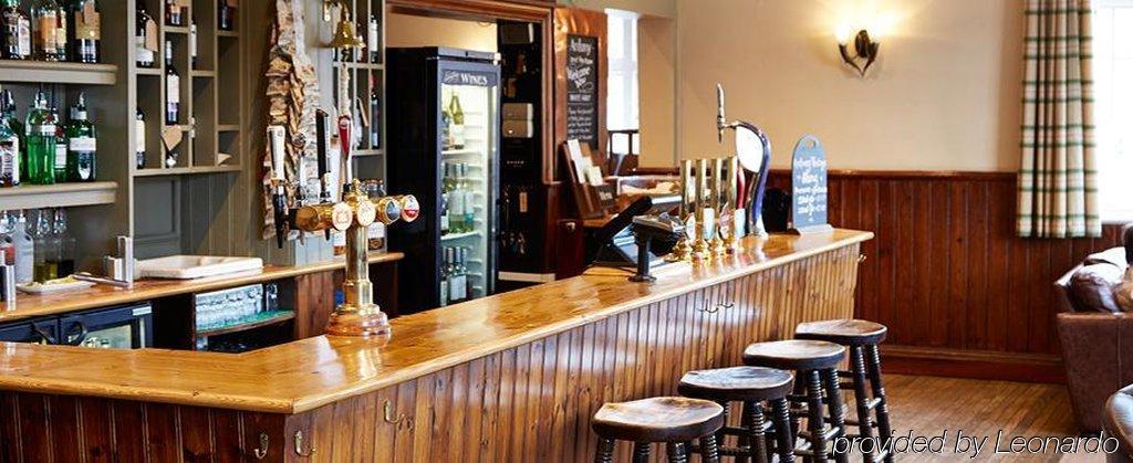 Hotel White Hart By Chef & Brewer Collection Chalfont St Giles Exteriér fotografie