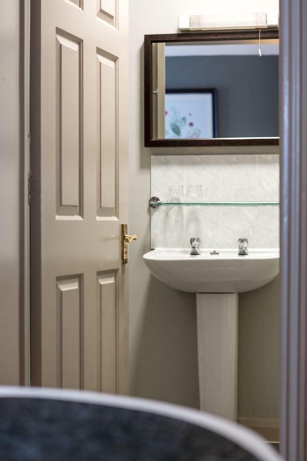 Hotel White Hart By Chef & Brewer Collection Chalfont St Giles Exteriér fotografie