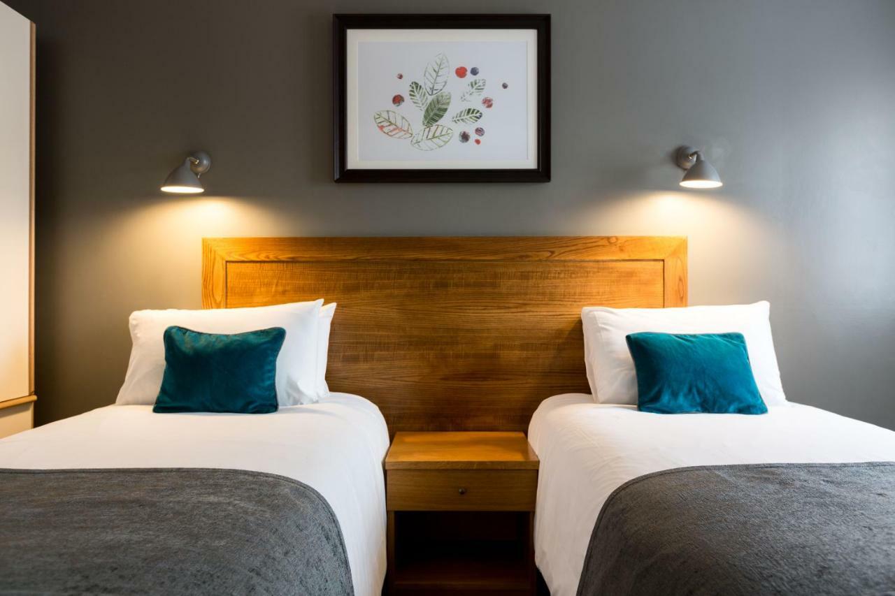 Hotel White Hart By Chef & Brewer Collection Chalfont St Giles Exteriér fotografie