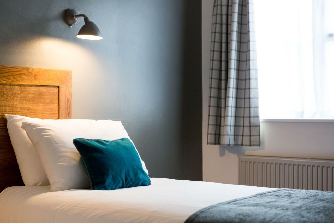 Hotel White Hart By Chef & Brewer Collection Chalfont St Giles Exteriér fotografie