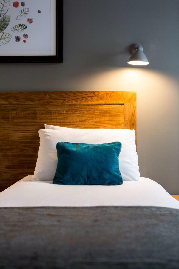 Hotel White Hart By Chef & Brewer Collection Chalfont St Giles Exteriér fotografie