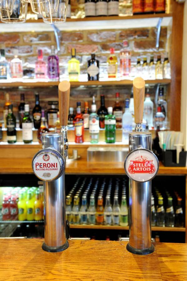 Hotel White Hart By Chef & Brewer Collection Chalfont St Giles Exteriér fotografie