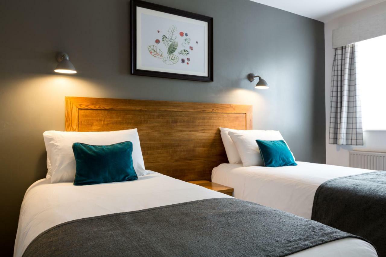 Hotel White Hart By Chef & Brewer Collection Chalfont St Giles Exteriér fotografie