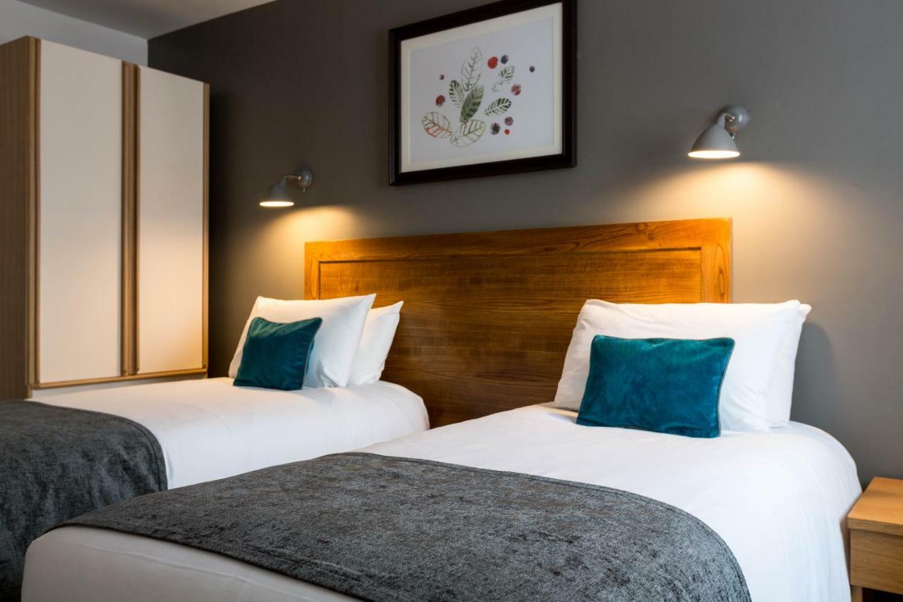 Hotel White Hart By Chef & Brewer Collection Chalfont St Giles Exteriér fotografie