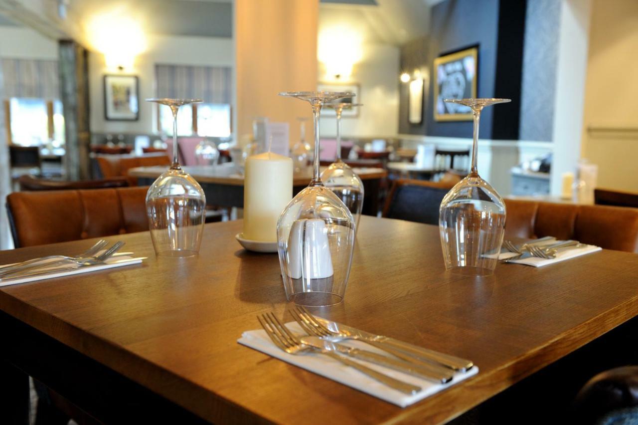 Hotel White Hart By Chef & Brewer Collection Chalfont St Giles Exteriér fotografie