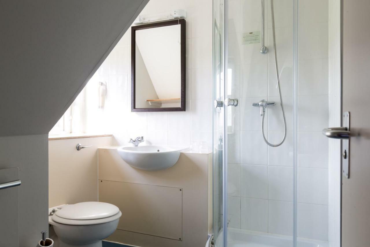 Hotel White Hart By Chef & Brewer Collection Chalfont St Giles Exteriér fotografie